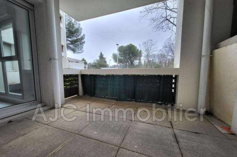 Appartement - 32 m² - 2 pièces