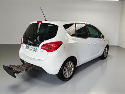 Opel Meriva 1.6 Cdti 110 Cosmo 5p