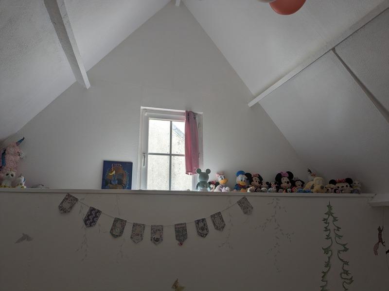 Maison - 170 m² - 7 pièces