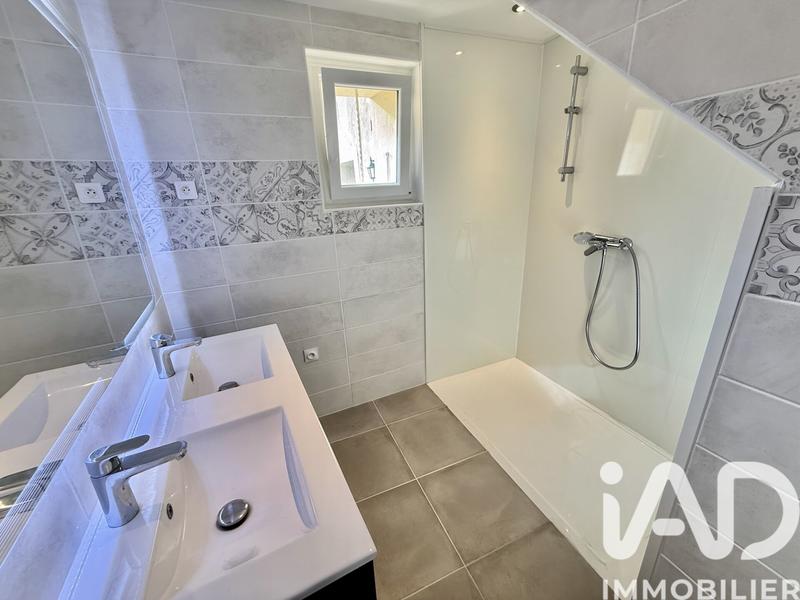 Maison - 140 m² - 7 pièces