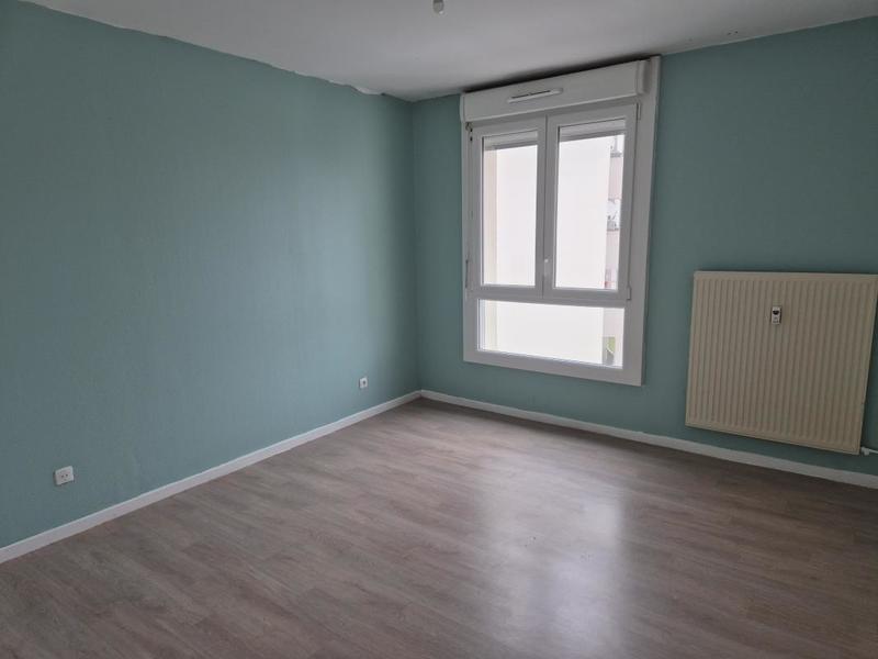 Appartement - 87 m² - 4 pièces