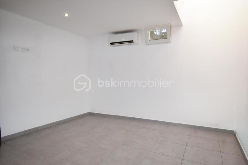 Studio - 22 m² - 1 pièce