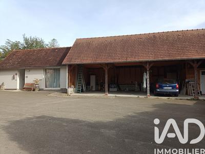 Maison de maîtres - 300 m² - 9 pièces