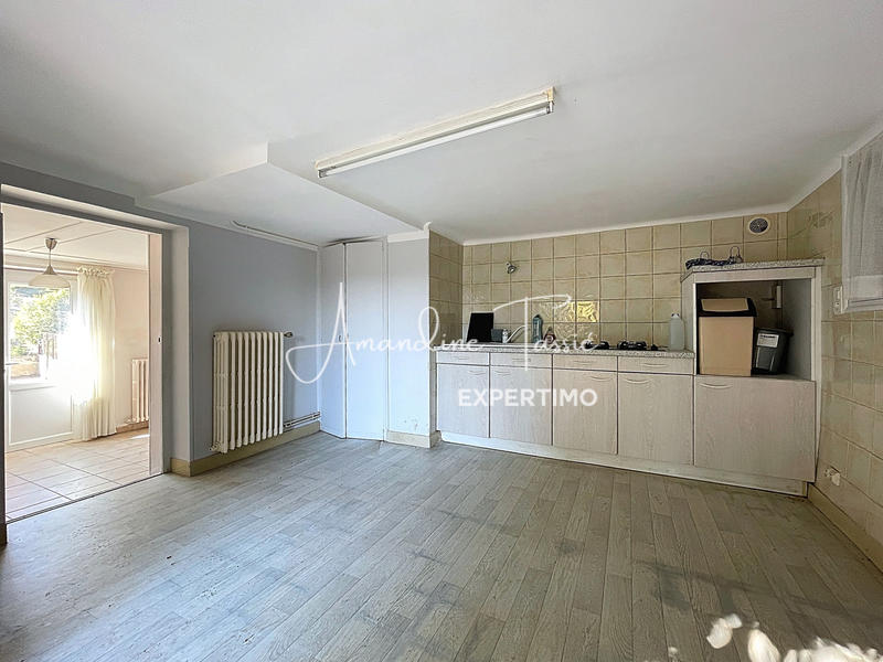 Maison - 160 m² - 4 pièces