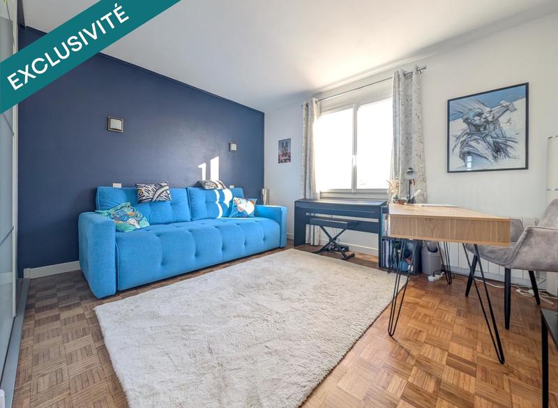 Maison - 124 m² - 5 pièces