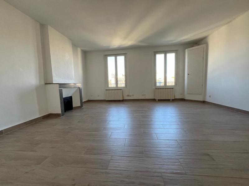 Appartement - 54 m² - 2 pièces