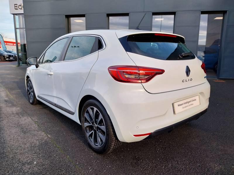 Renault Clio E-Tech 140 - 21n Intens