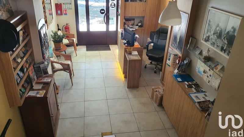 Local commercial - 600 m²