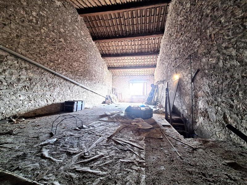 Maison - 100 m² - 3 pièces