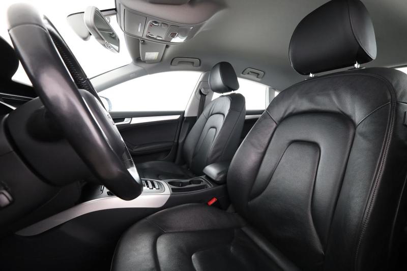 Audi A5 sportback 3.0 V6 Tfsi Ambiente Quattro s tronic 7 272 ch