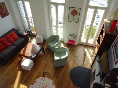 Appartement - 69 m² - 4 pièces