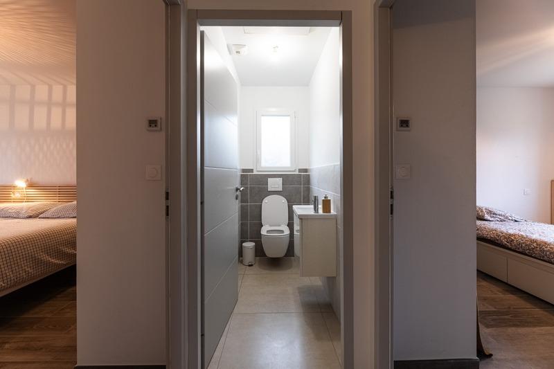 Maison - 166 m² - 5 pièces