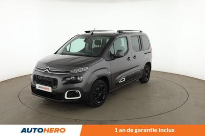 Citroën Berlingo Multispace Taille m 1.5 Blue-HDi Shine Eat8 131 ch