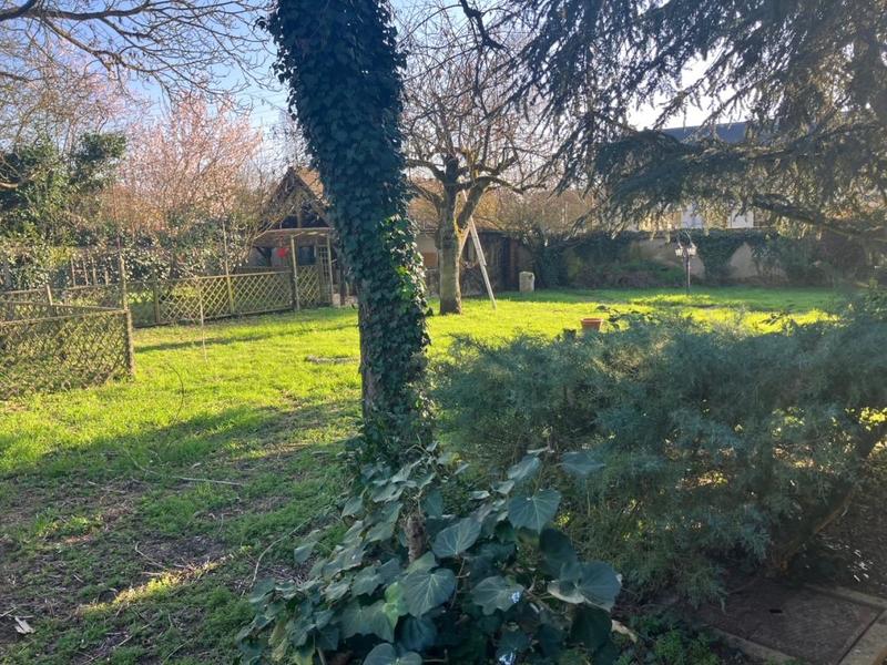 Maison - 258 m² - 9 pièces