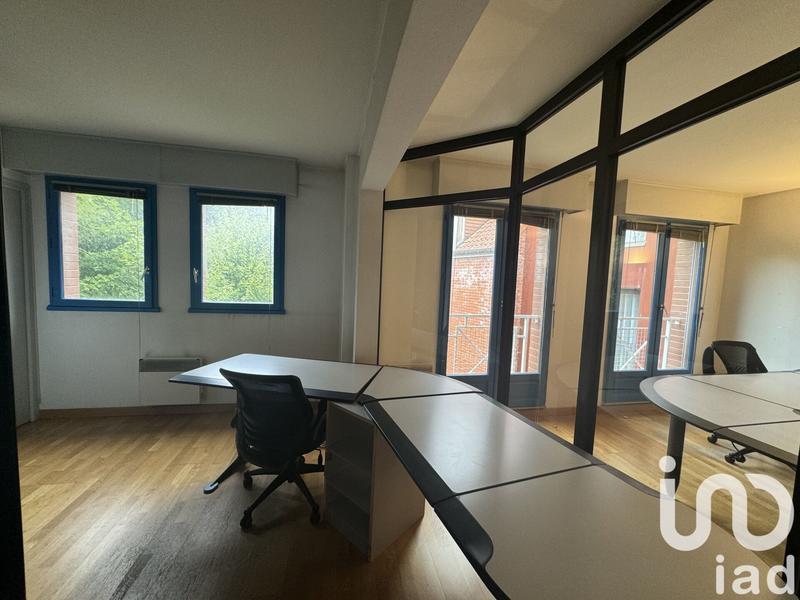 Appartement - 68 m² - 2 pièces
