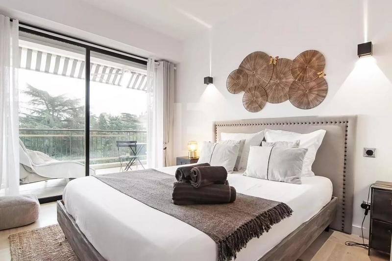 Appartement - 80 m² - 3 pièces