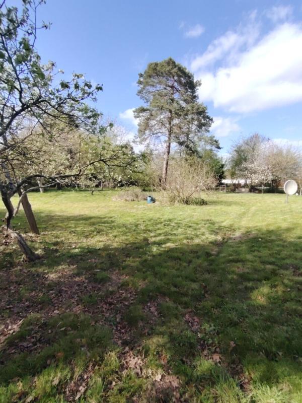 Maison - 123 m² - 6 pièces