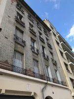 Appartement - 18 m² - 1 pièce