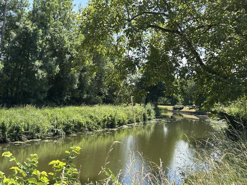 Maison de campagne - 111 m² - 5 pièces