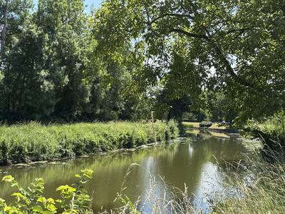 Maison de campagne - 111 m² - 5 pièces