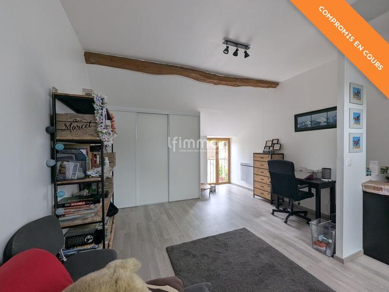 Maison en pierre - 160 m² - 7 pièces