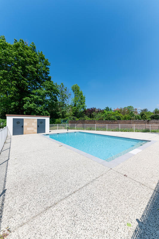 Appartement - 106 m² - 4 pièces