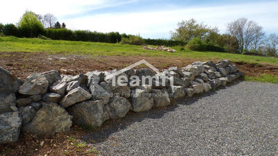 Maison - 110 m² - 8 pièces