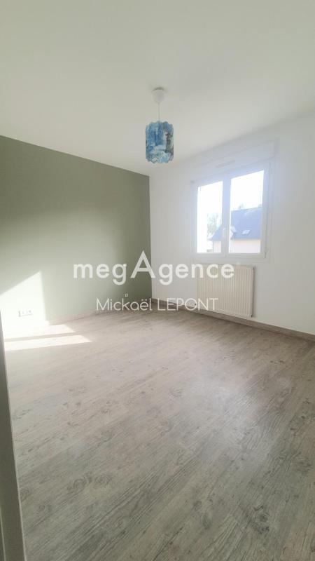 Maison - 117 m² - 6 pièces