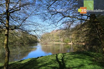 Maison - 500 m² - 11 pièces