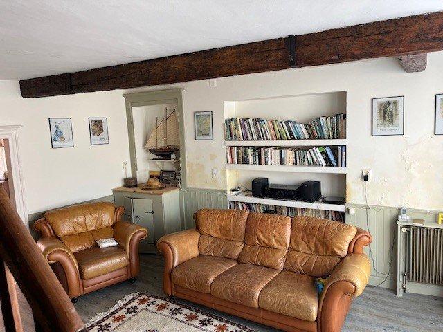 Maison - 155 m² - 7 pièces