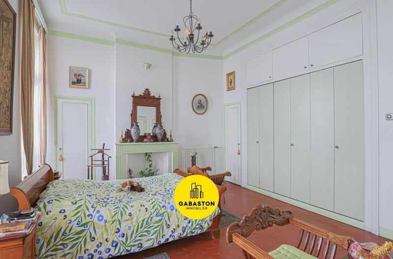 Appartement - 68 m² - 2 pièces