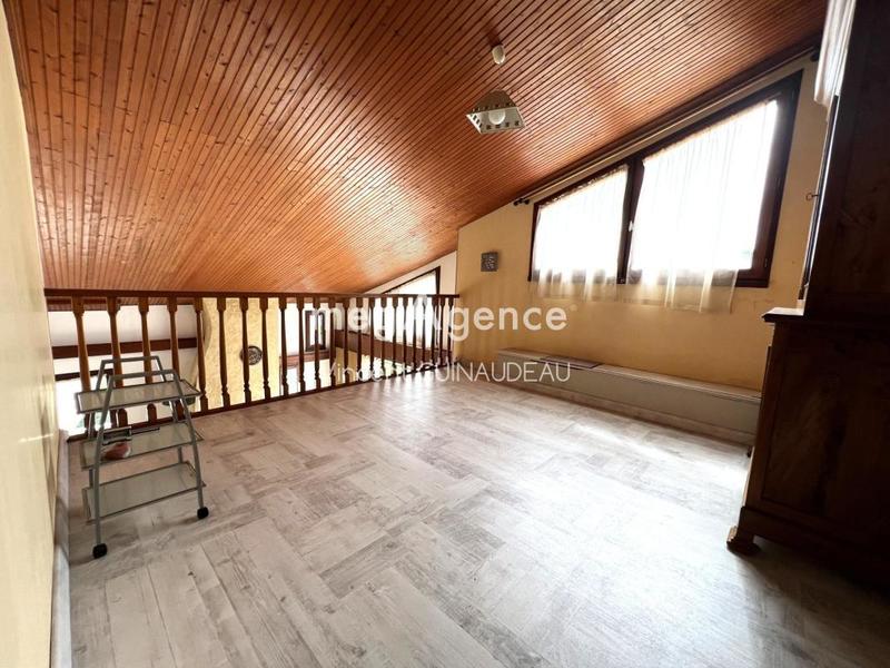 Maison - 175 m² - 6 pièces