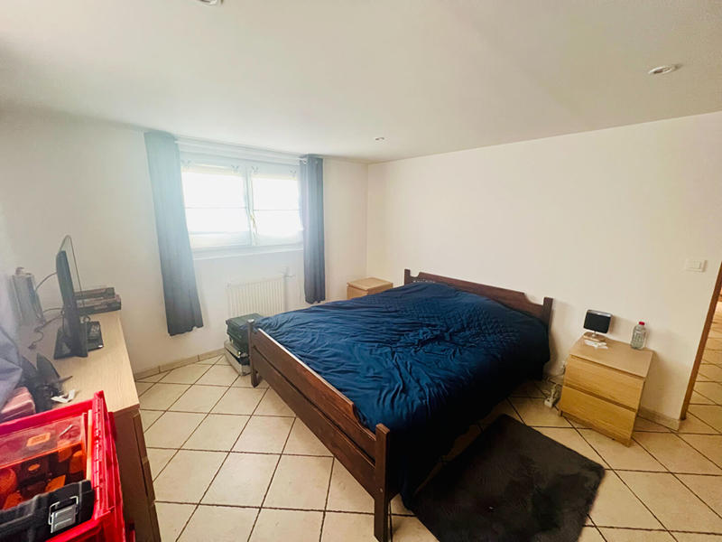 Maison - 150 m² - 8 pièces