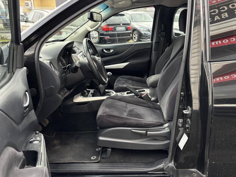 Nissan Navara Np300 IV (D23) 2.3 dCi 160ch King-Cab Optima