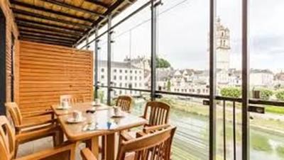 Appartement - 32 m² - 2 pièces