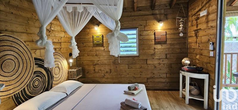 Maison - 211 m² - 9 pièces