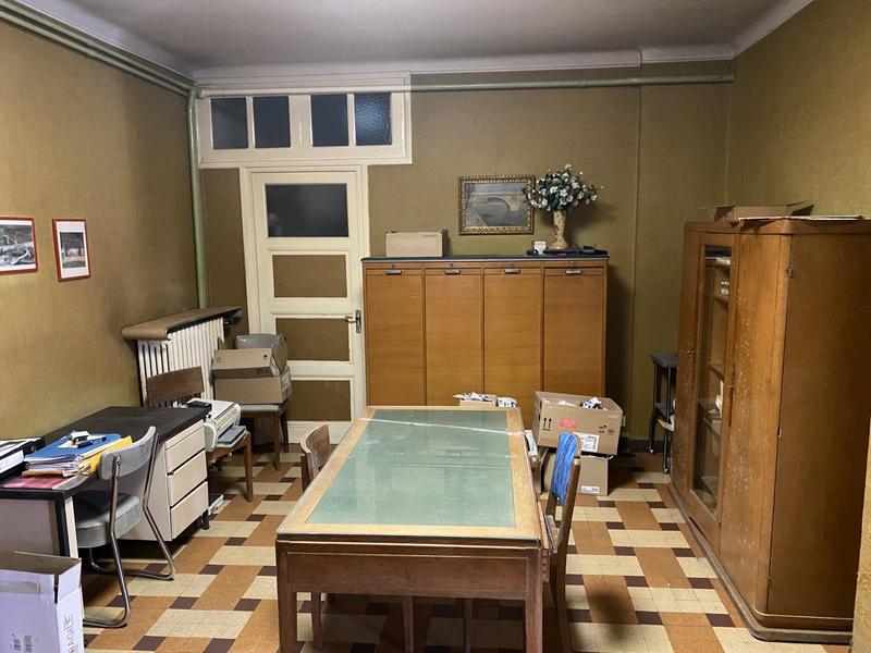 Maison - 160 m² - 5 pièces