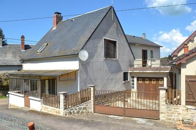 Maison de campagne - 110 m² - 4 pièces