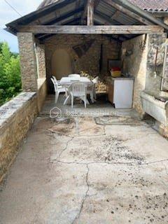 Maison de ville - 108 m² - 4 pièces