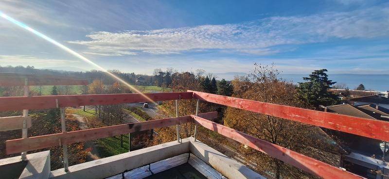 Appartement - 110 m² - 4 pièces