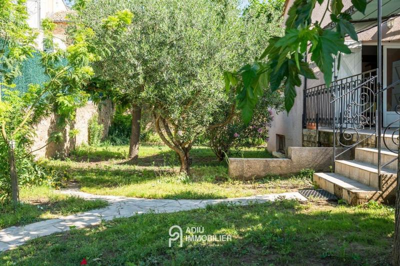 Maison - 166 m² - 5 pièces