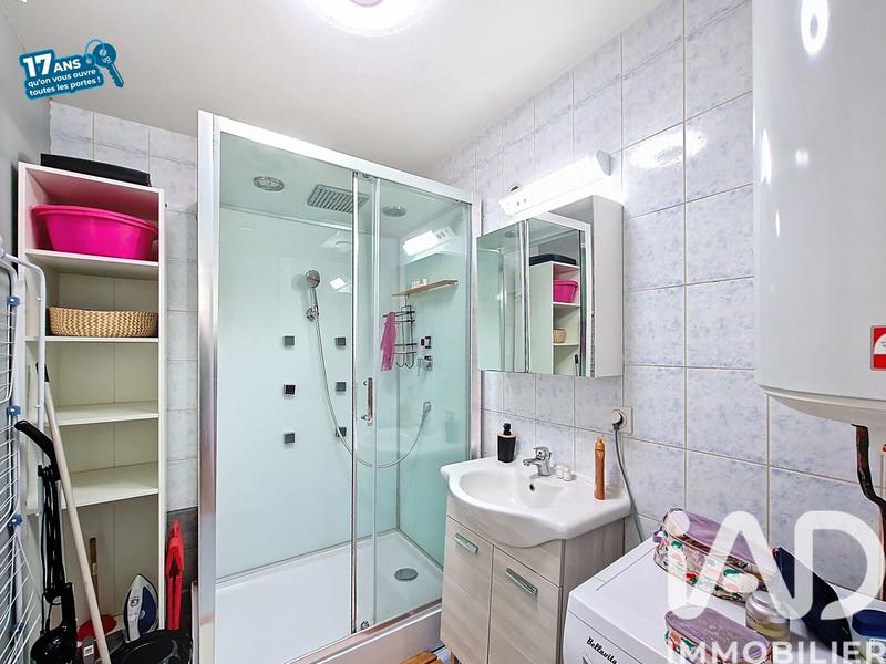 Appartement - 71 m² - 3 pièces