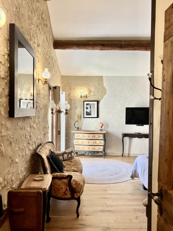 Mas - 362 m² - 8 pièces