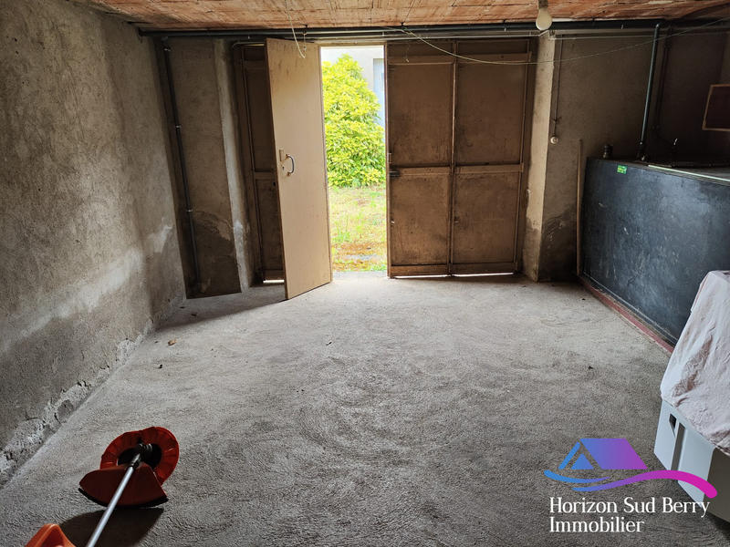 Maison - 117 m² - 4 pièces