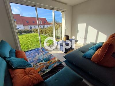 Villa - 92 m² - 4 pièces