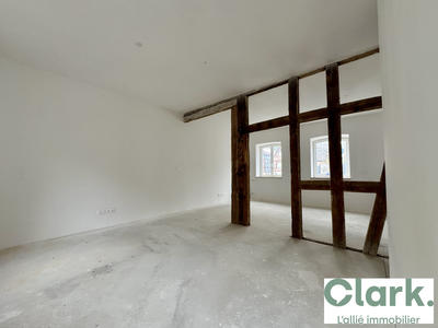 Duplex - 112 m² - 5 pièces