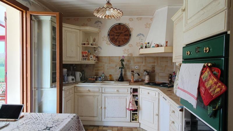 Maison - 120 m² - 4 pièces