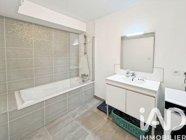 Appartement - 87 m² - 4 pièces