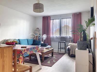 Appartement - 54 m² - 2 pièces