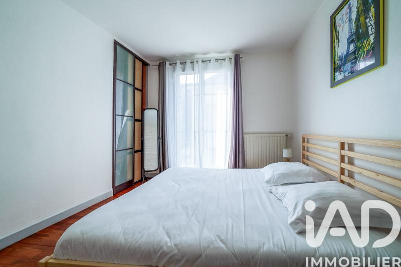 Maison de ville - 82 m² - 4 pièces